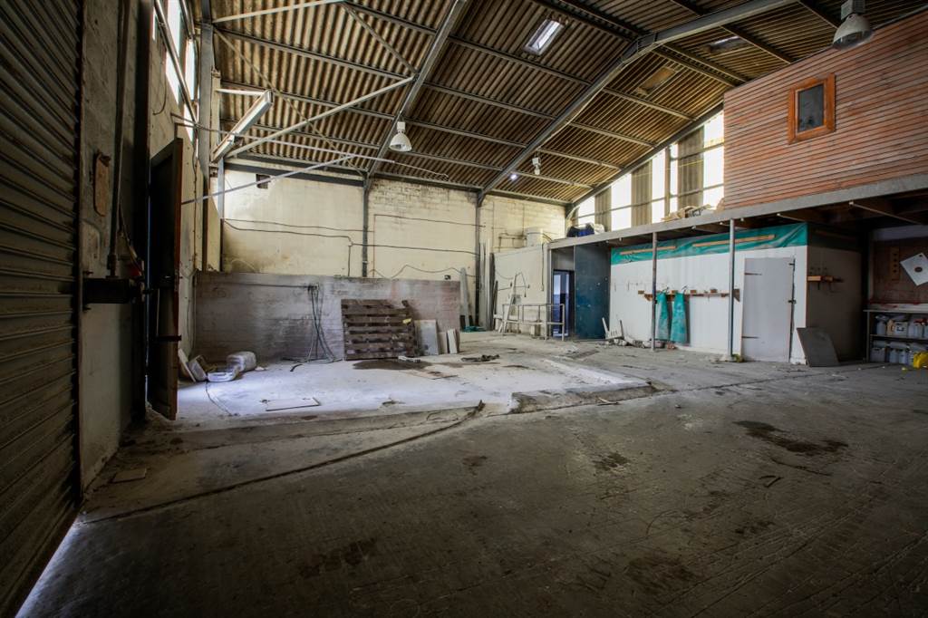 500  m² Industrial space in Maitland photo number 6