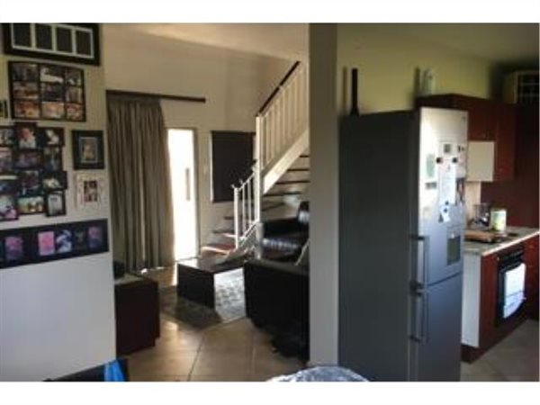 2 Bed Townhouse