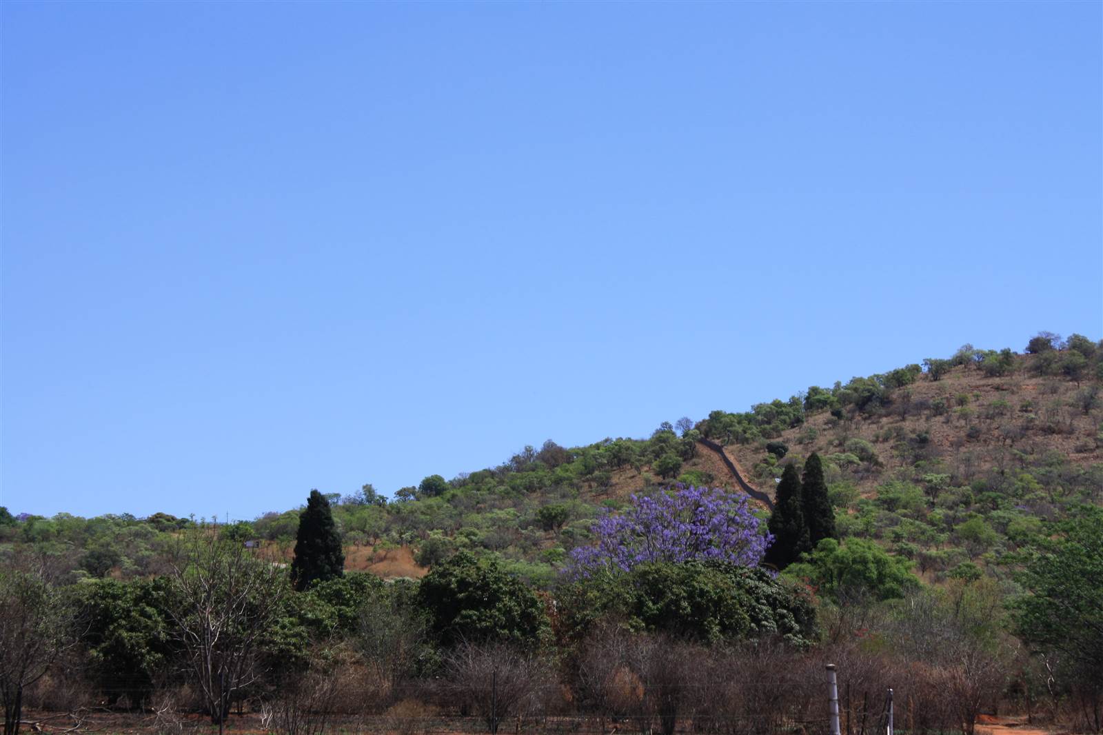 6.7 ha Land available in Waterkloof East photo number 1