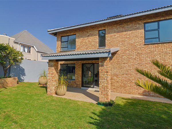 3 Bed Townhouse