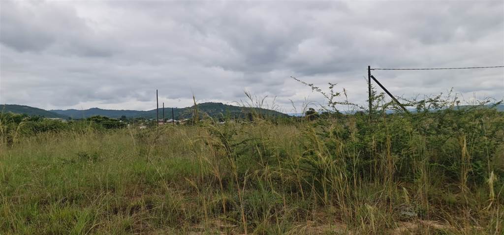 260 m² Land available in Tzaneen photo number 4
