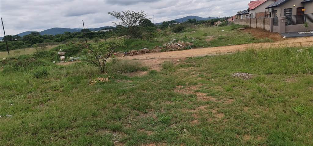 260 m² Land available in Tzaneen photo number 9