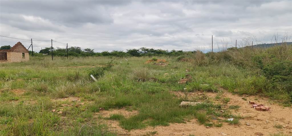 260 m² Land available in Tzaneen photo number 5