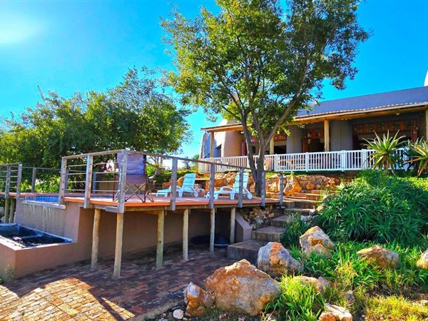 5 Bed House in Rietvlei View