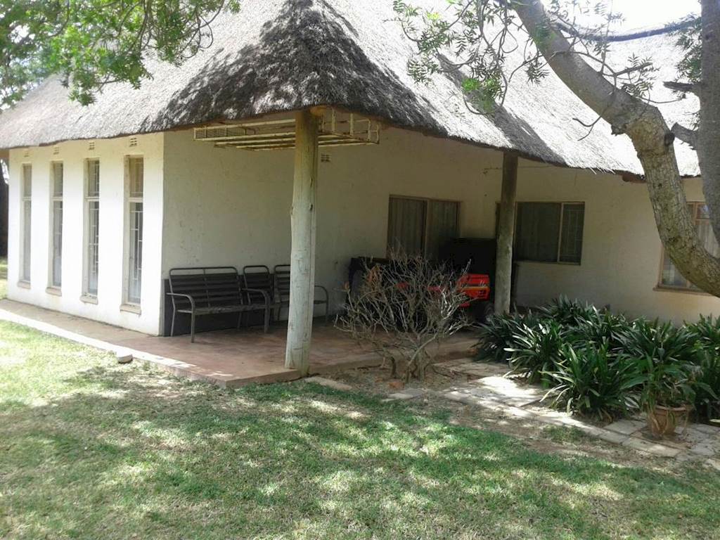 6.4 ha Smallholding in Polokwane Central photo number 3