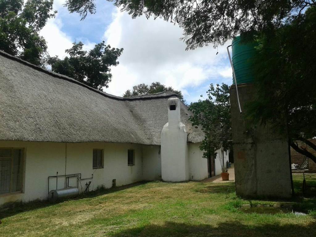 6.4 ha Smallholding in Polokwane Central photo number 25