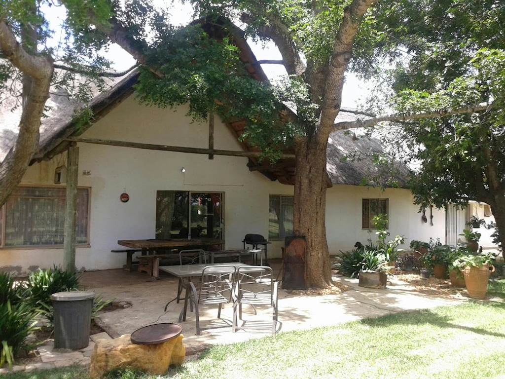6.4 ha Smallholding in Polokwane Central photo number 4