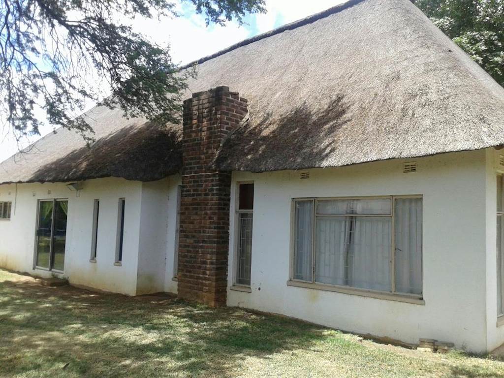 6.4 ha Smallholding in Polokwane Central photo number 5