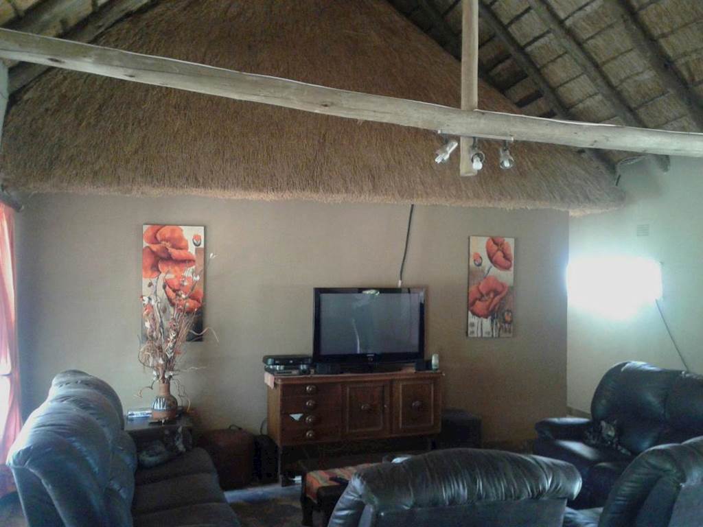 6.4 ha Smallholding in Polokwane Central photo number 6