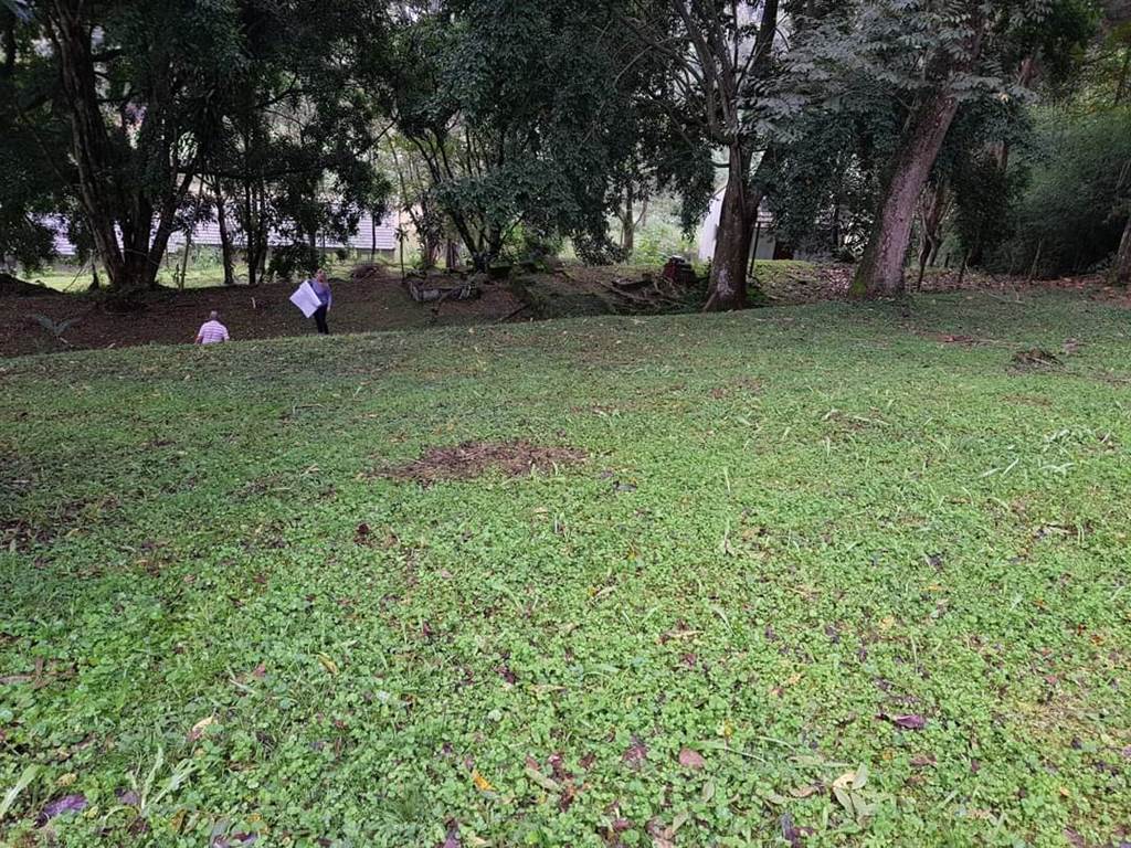 2534 m² Land available in Hillcrest Central photo number 3