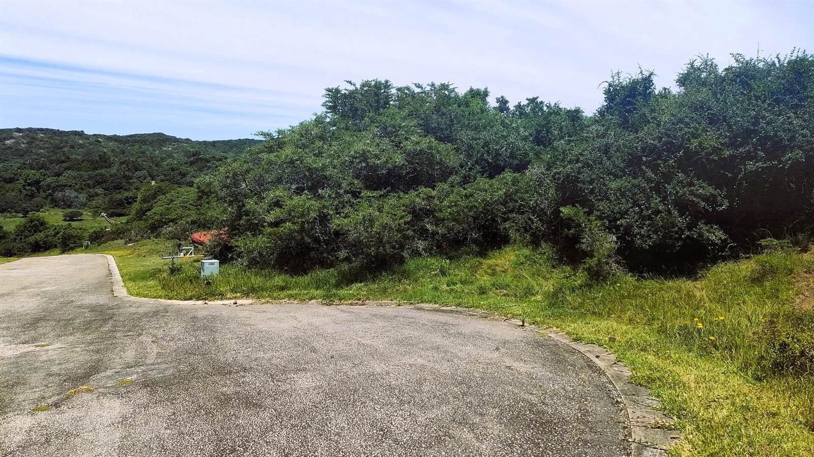 684 m² Land available in Boesmansriviermond photo number 4