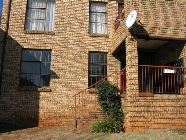 2 Bedroom Apartment 2 Bedroom Apartment