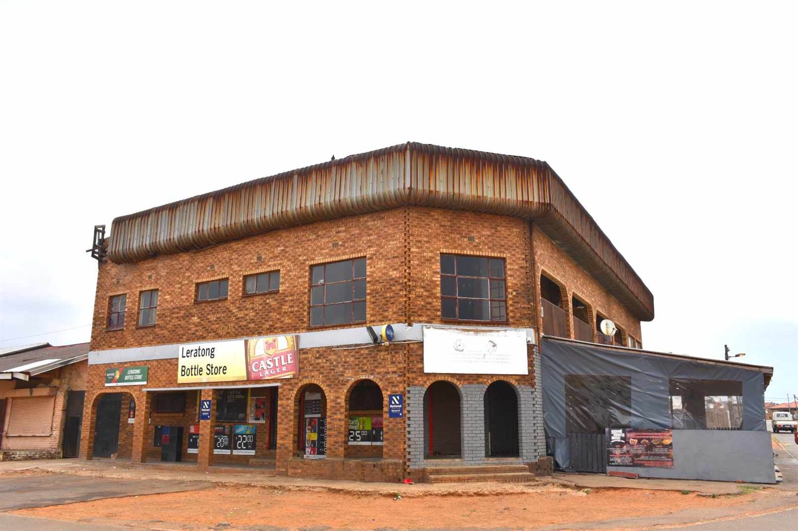 439  m² Commercial space in Kagiso photo number 1