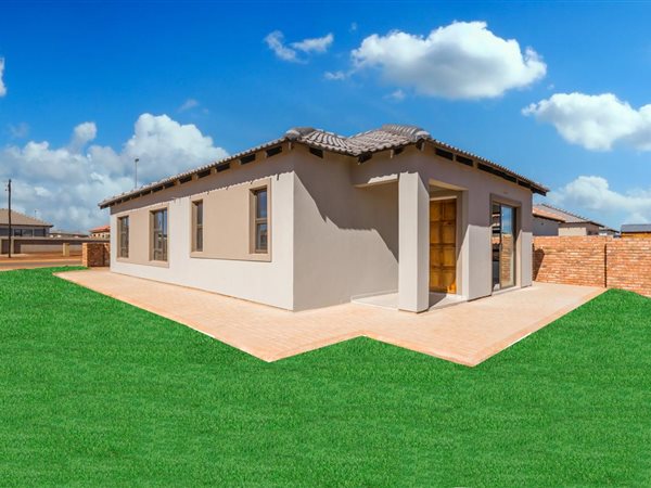 2 Bedroom Townhouse 2 Bedroom Townhouse