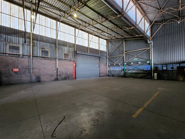 3485  m² Industrial space