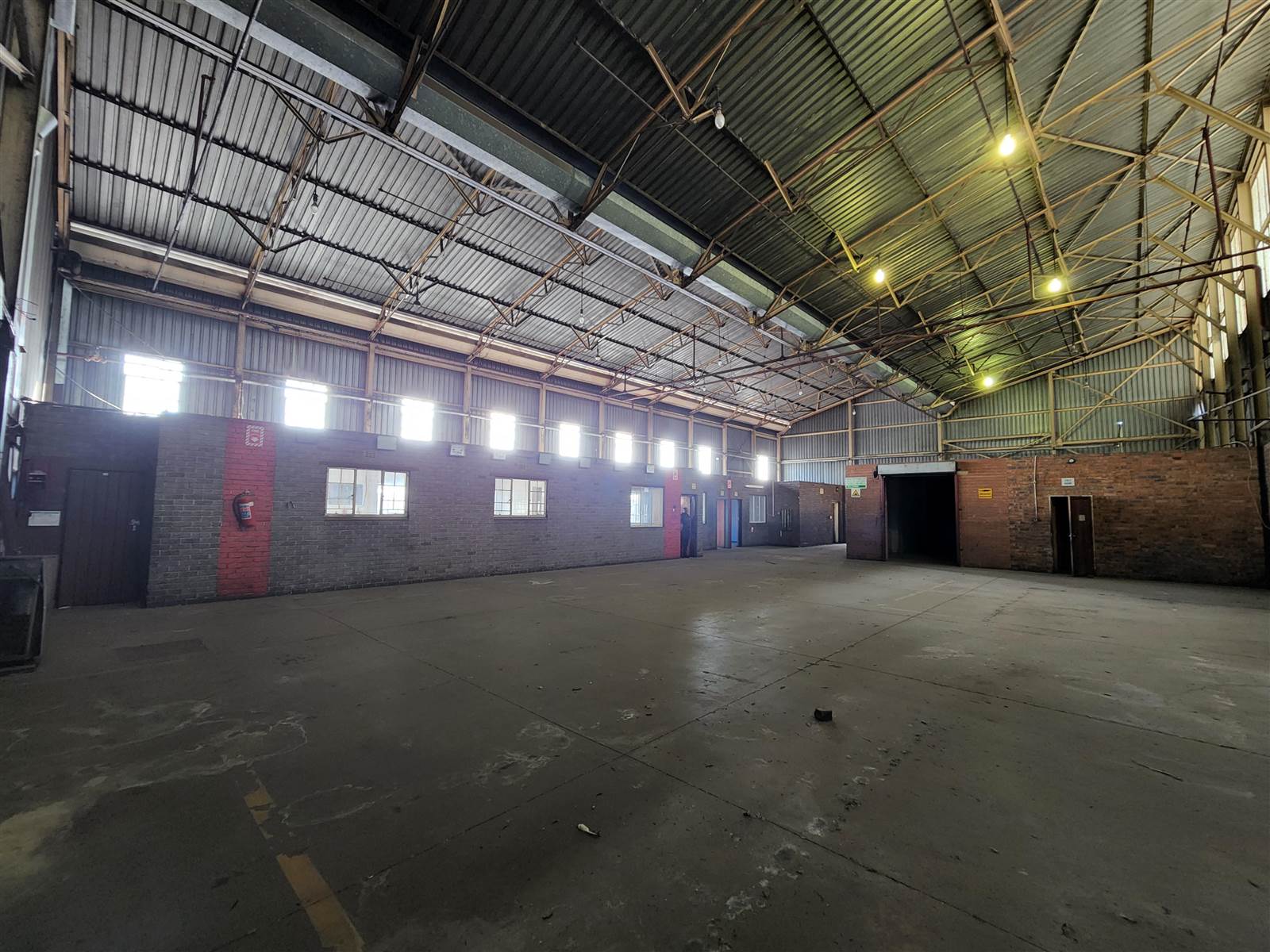 3485  m² Industrial space in Spartan photo number 5