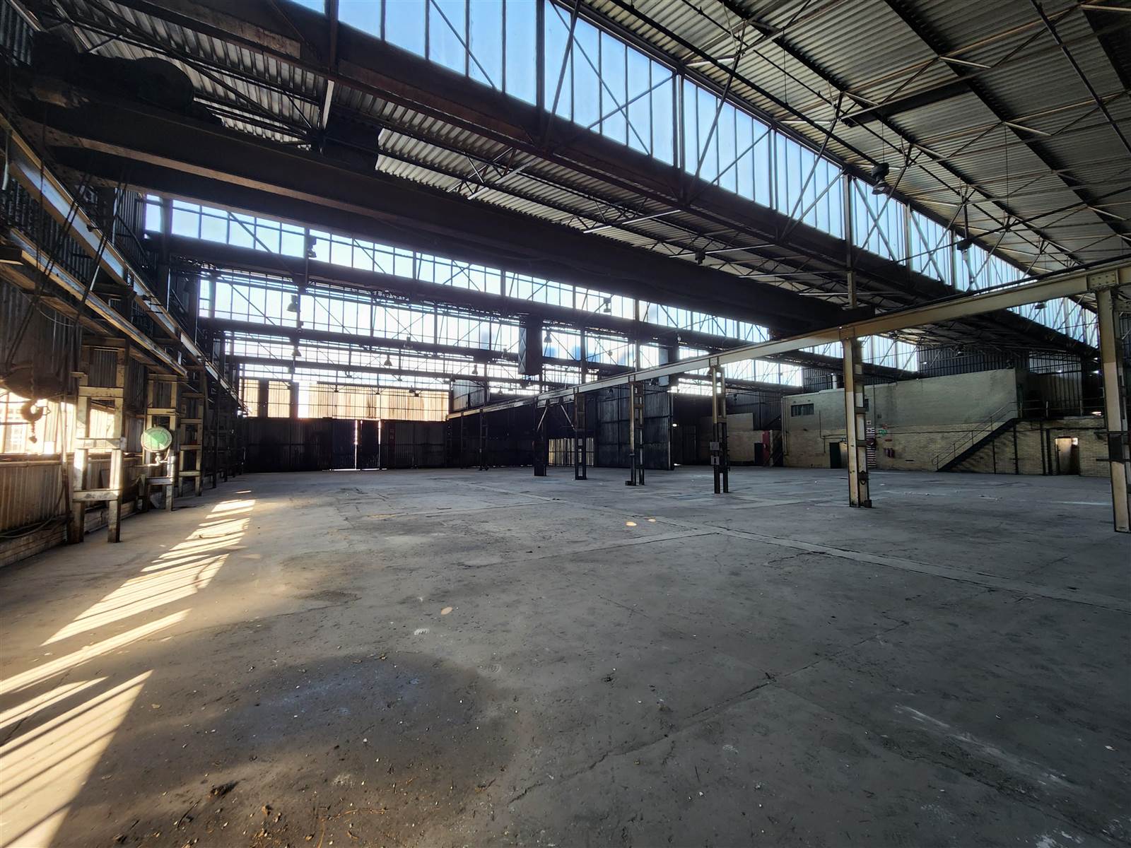 3485  m² Industrial space in Spartan photo number 8