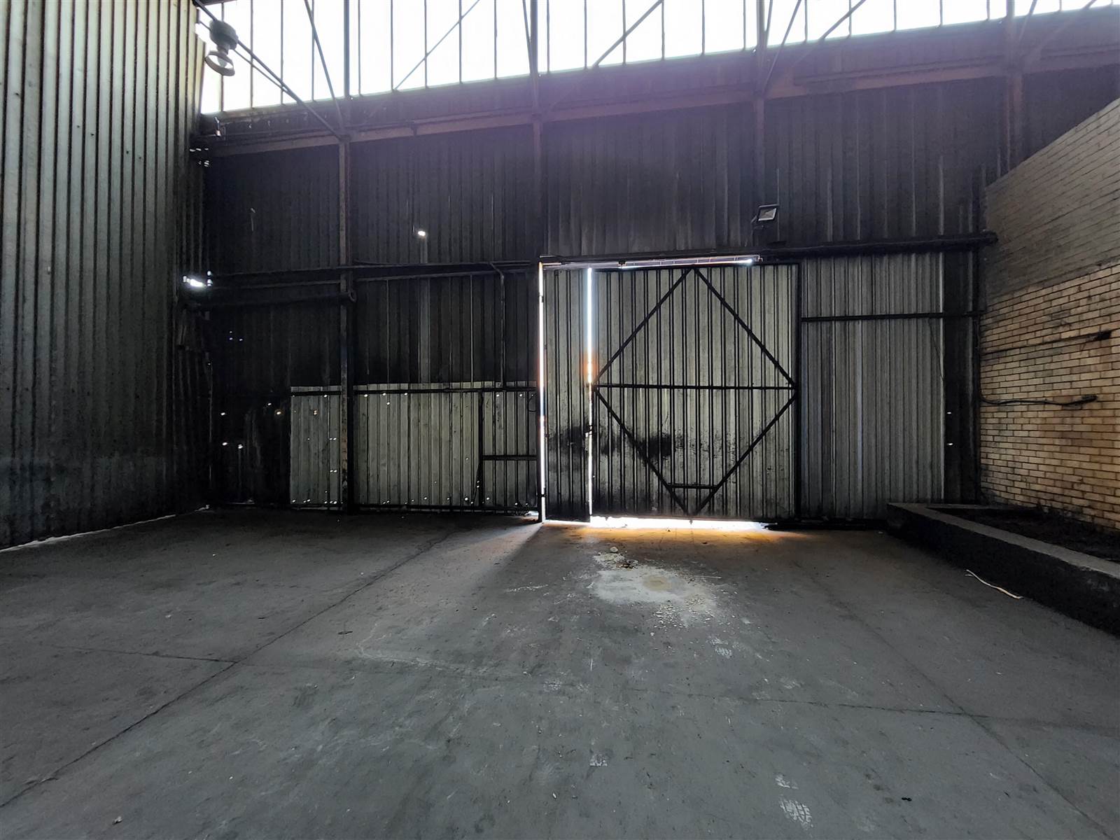 3485  m² Industrial space in Spartan photo number 12