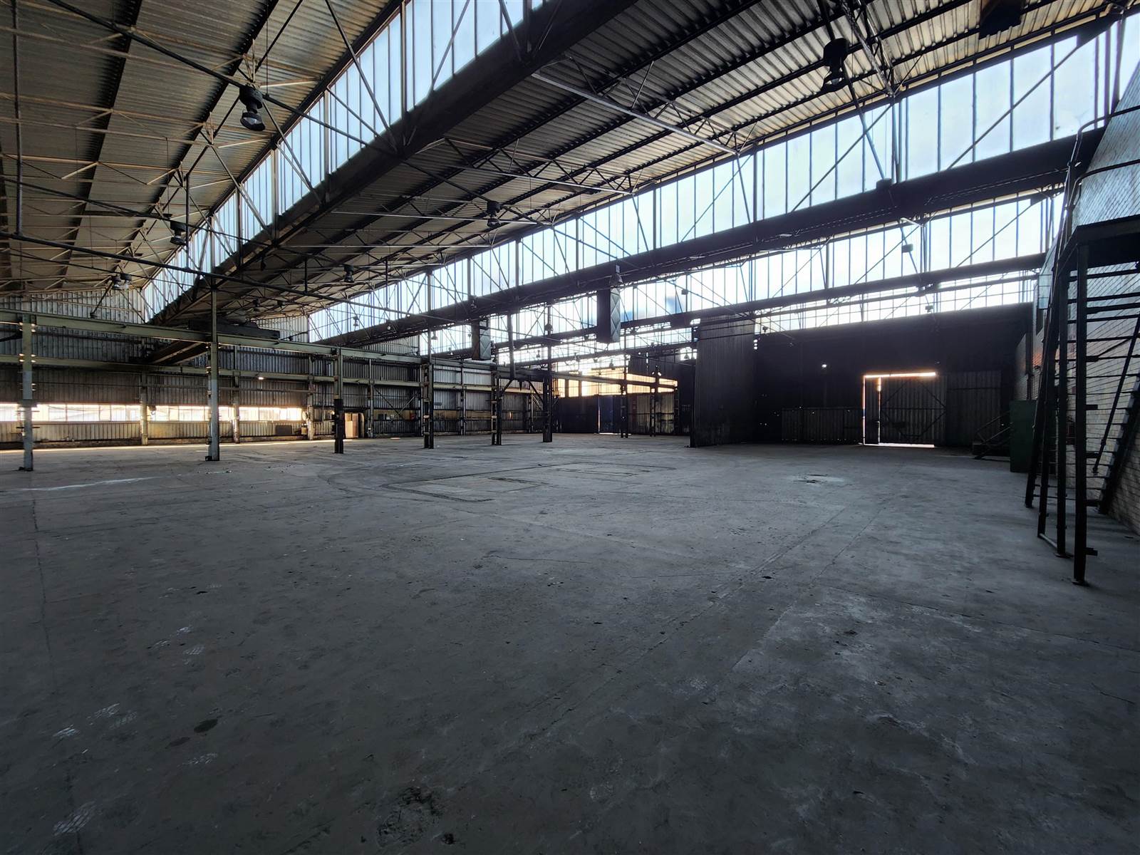 3485  m² Industrial space in Spartan photo number 10