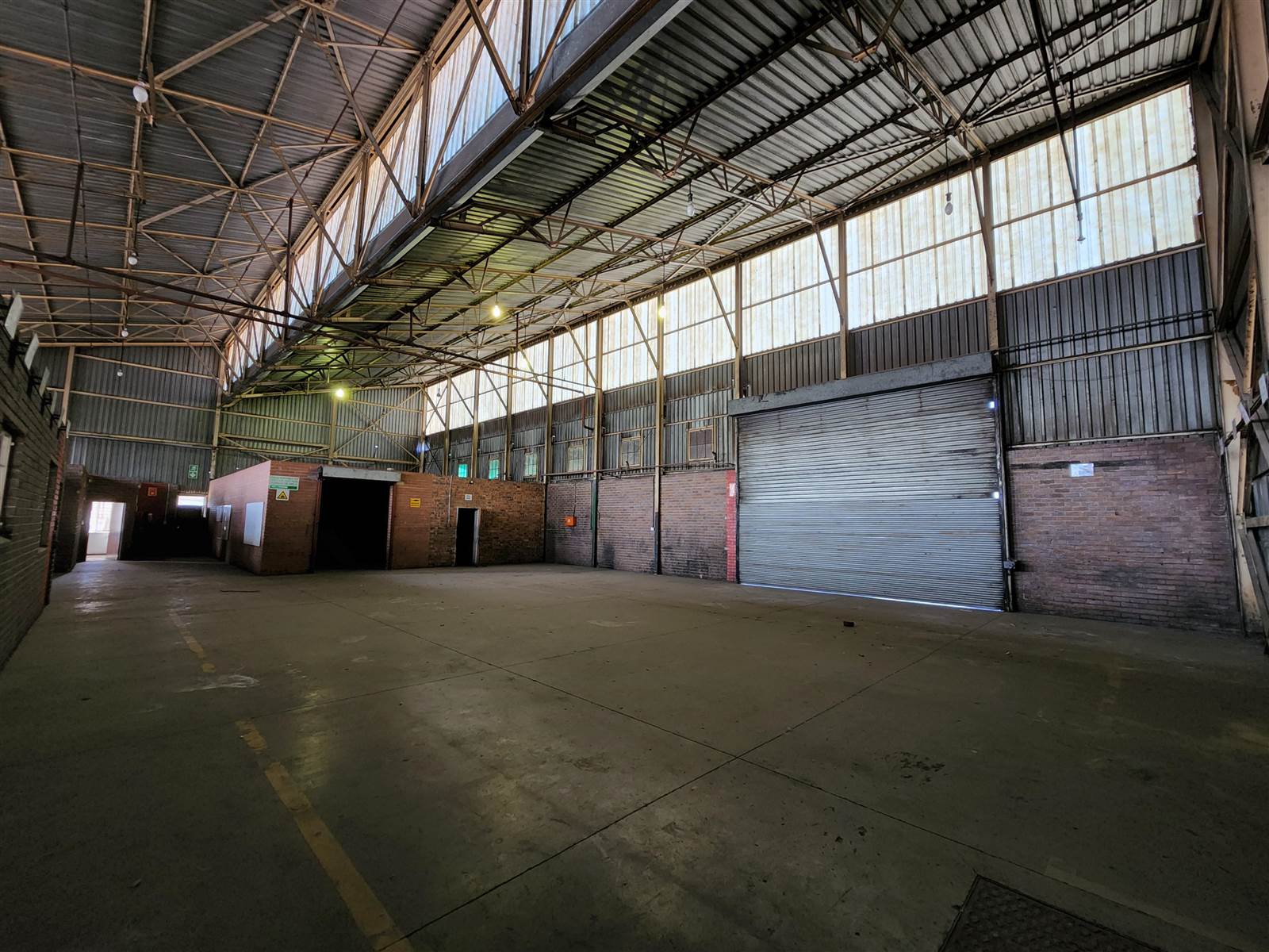 3485  m² Industrial space in Spartan photo number 2