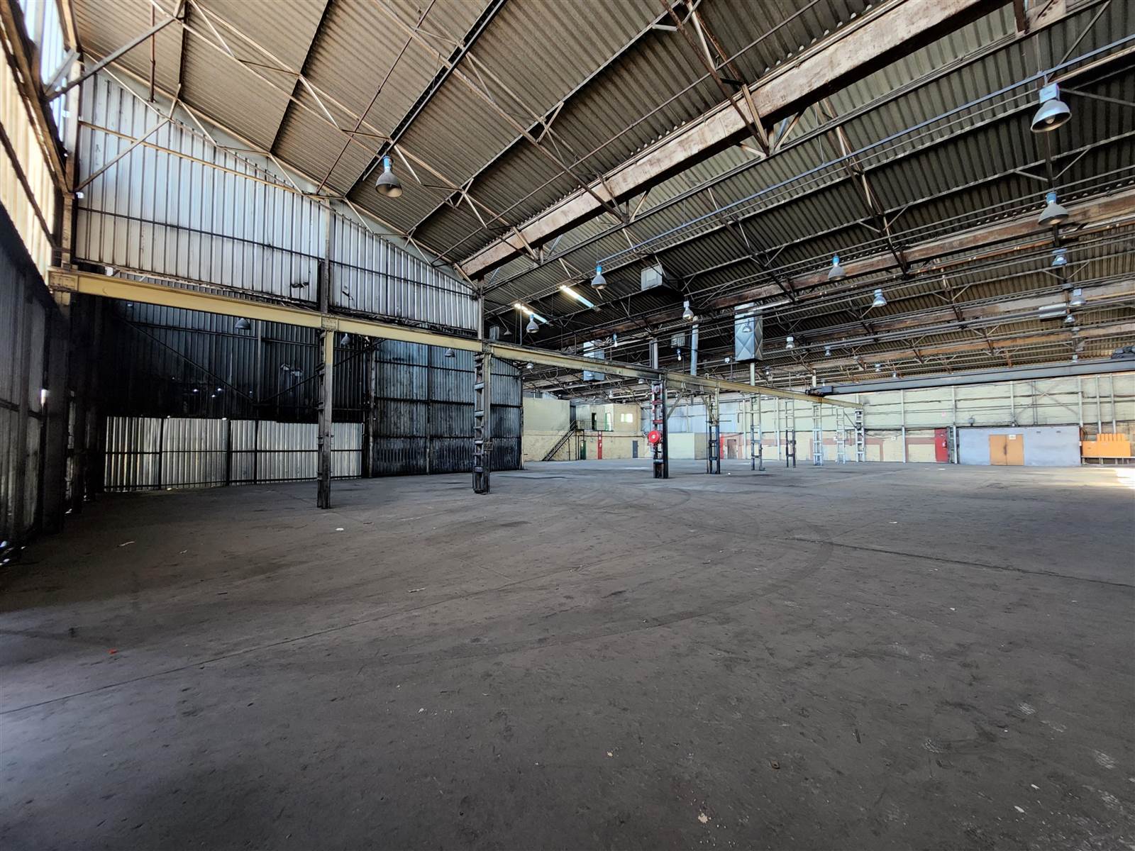 3485  m² Industrial space in Spartan photo number 13