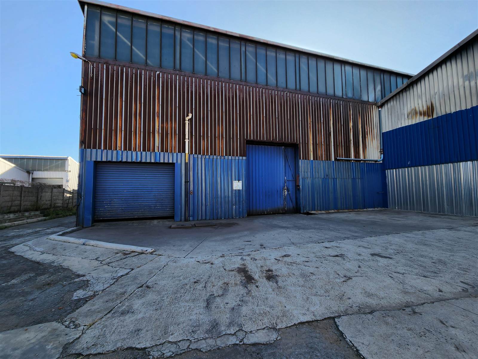 3485  m² Industrial space in Spartan photo number 3