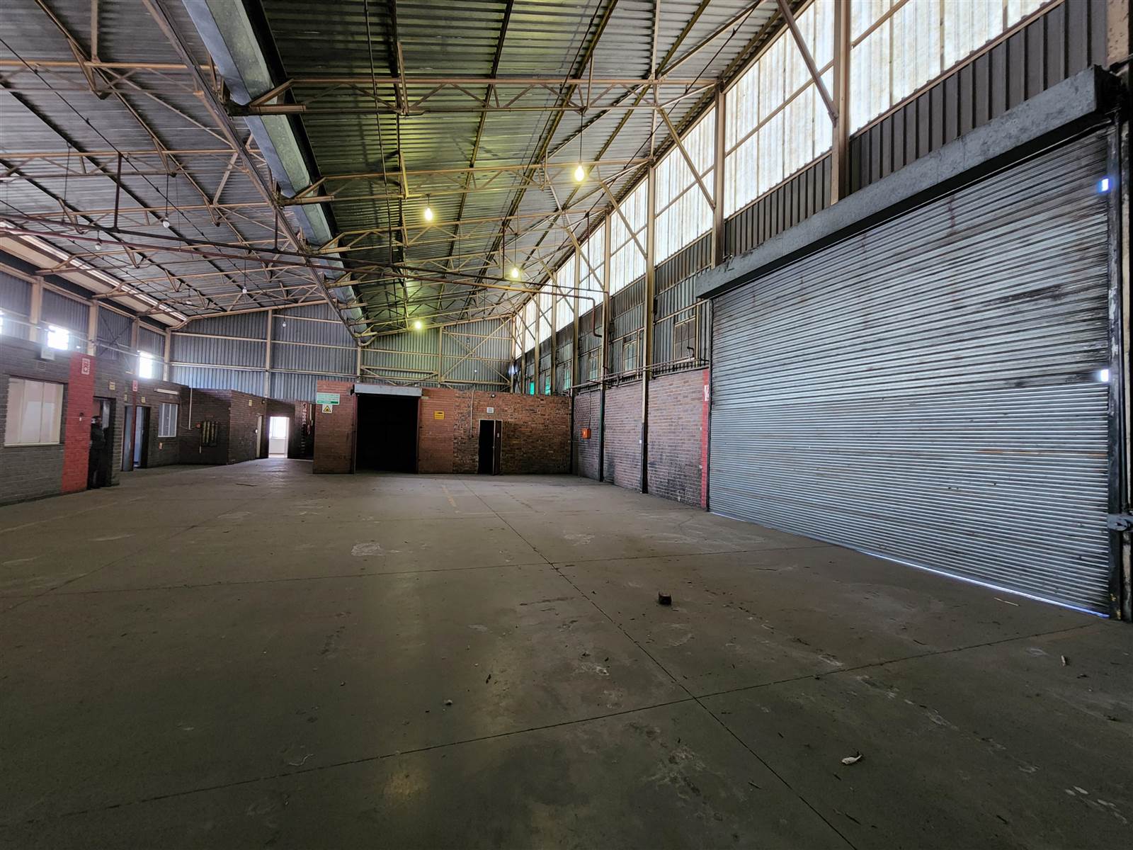 3485  m² Industrial space in Spartan photo number 4