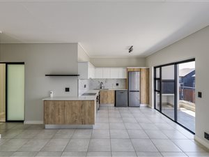 3 Bed Apartment in Blyde Riverwalk Estate
