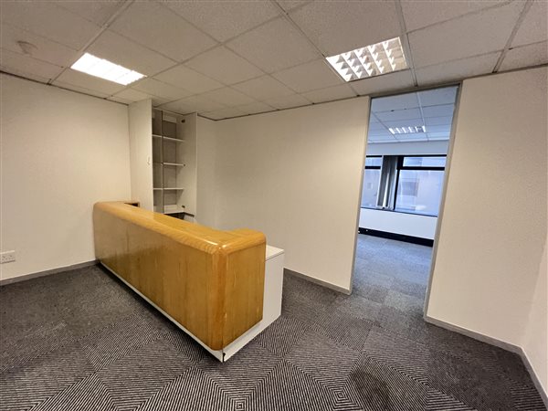 56  m² Commercial space in Cape Town City Centre