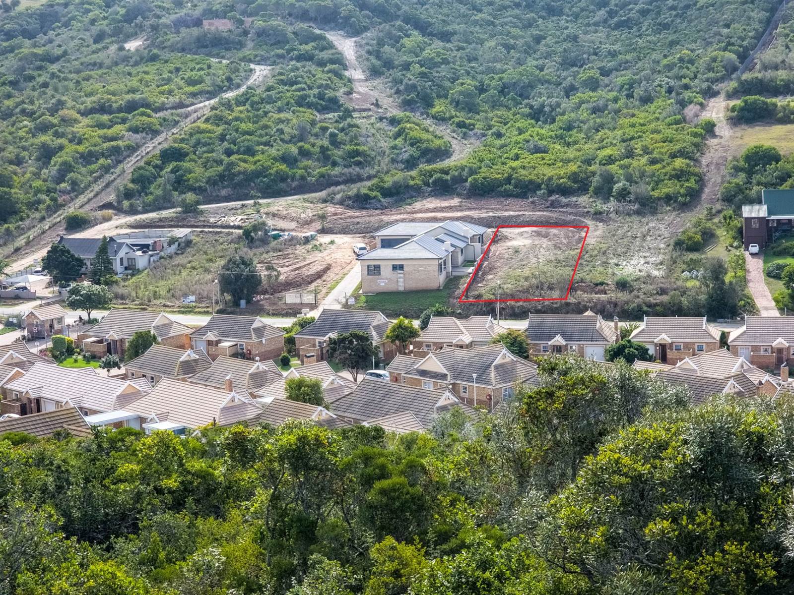 780 m² Land available in Groot Brakrivier photo number 4