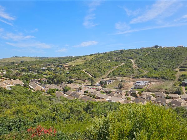 780 m² Land available in Groot Brakrivier