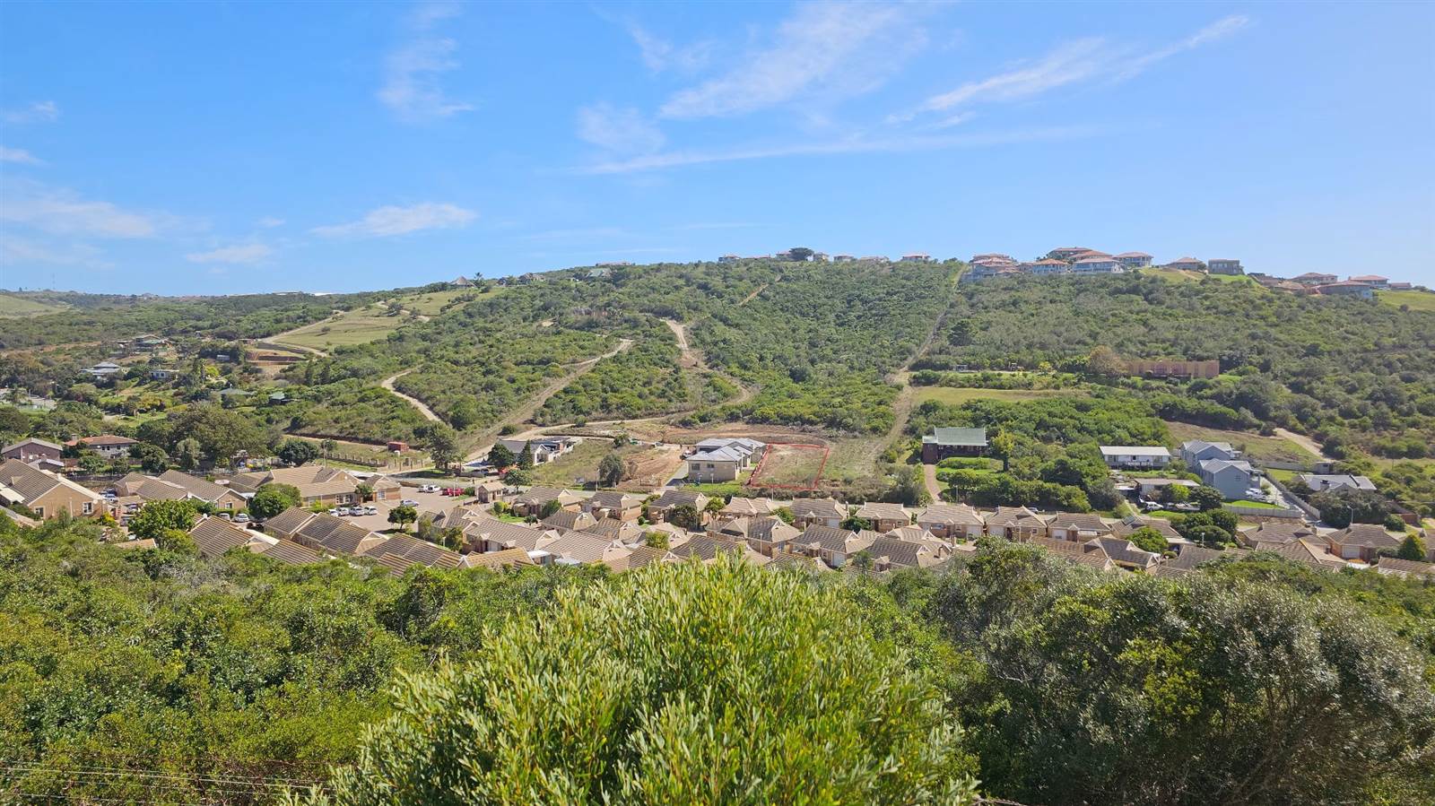 780 m² Land available in Groot Brakrivier photo number 3