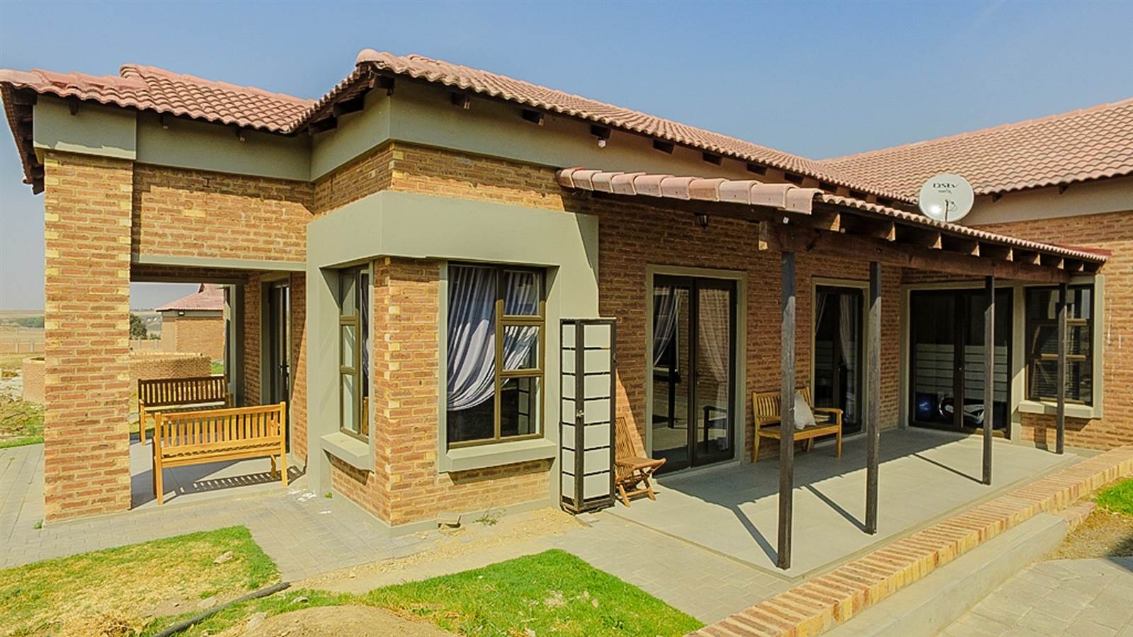 3 Bed House in Trichardt photo number 9