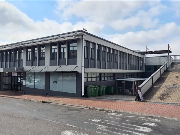 14  m² Retail Space in Hillcrest Central