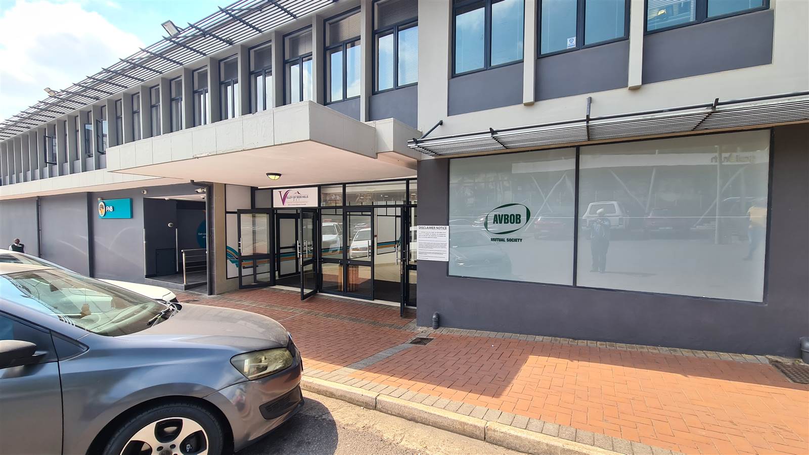 14  m² Retail Space in Hillcrest Central photo number 10