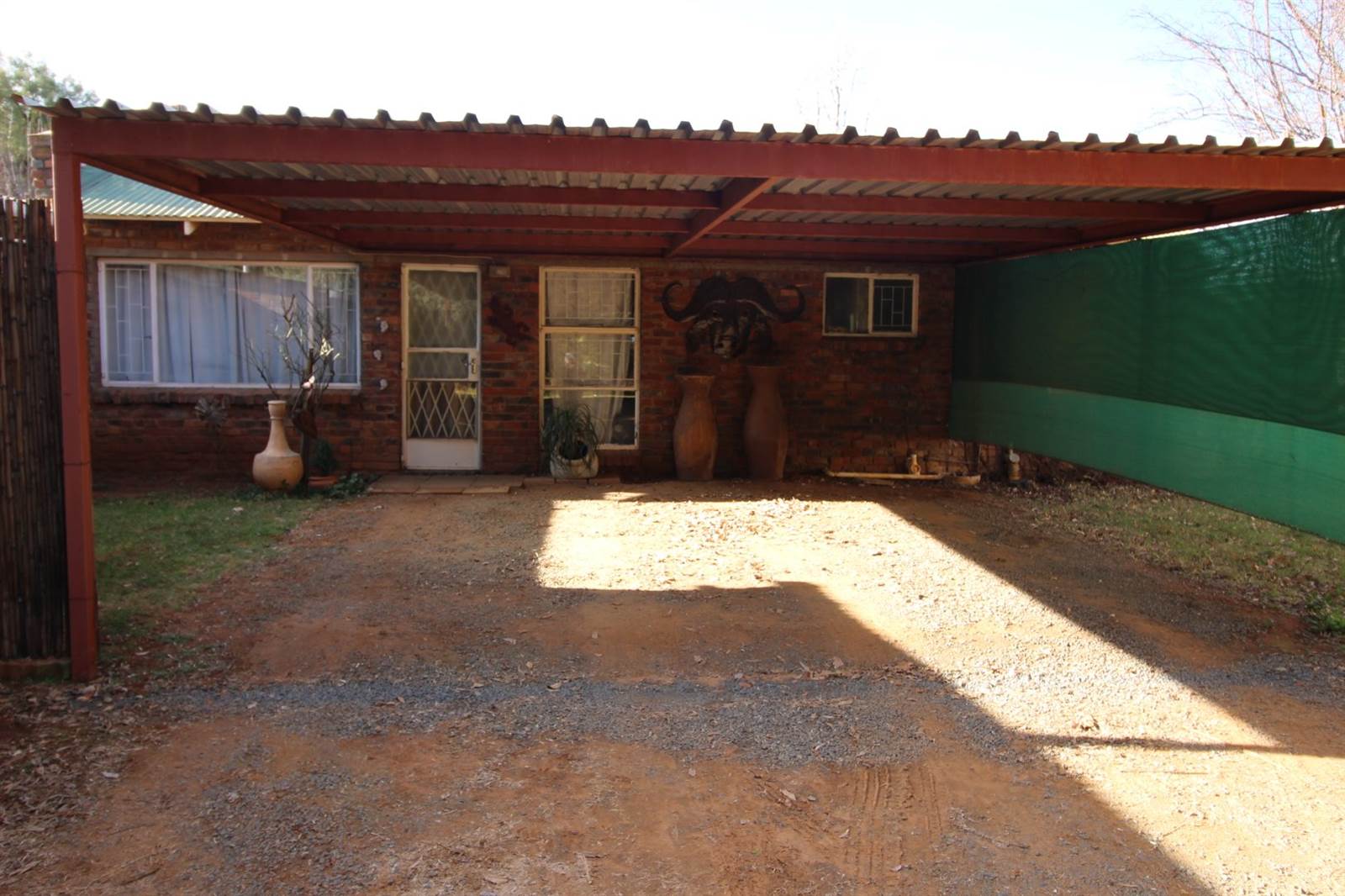 12 Bed House in Spitskop photo number 30
