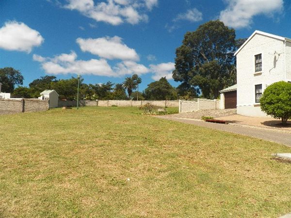 230 m² Land available in White River