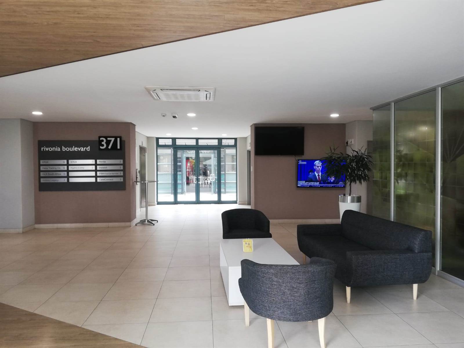 319  m² Commercial space in Rivonia photo number 5