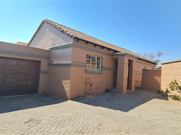 3 Bed Townhouse