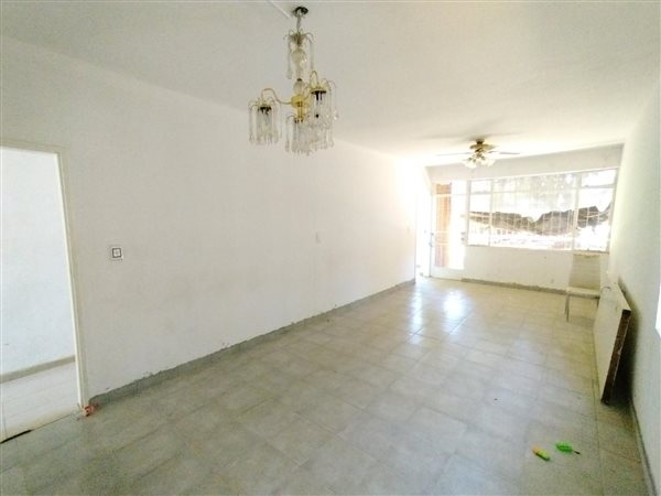 2 Bed Apartment