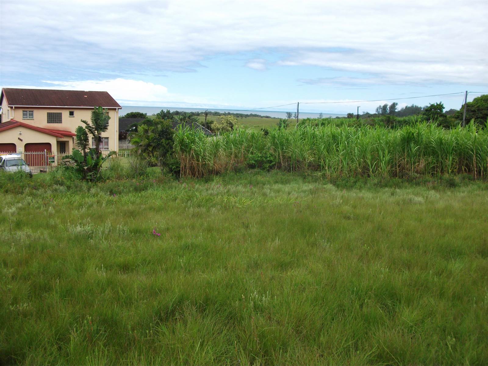 1014 m² Land available in Port Edward photo number 14
