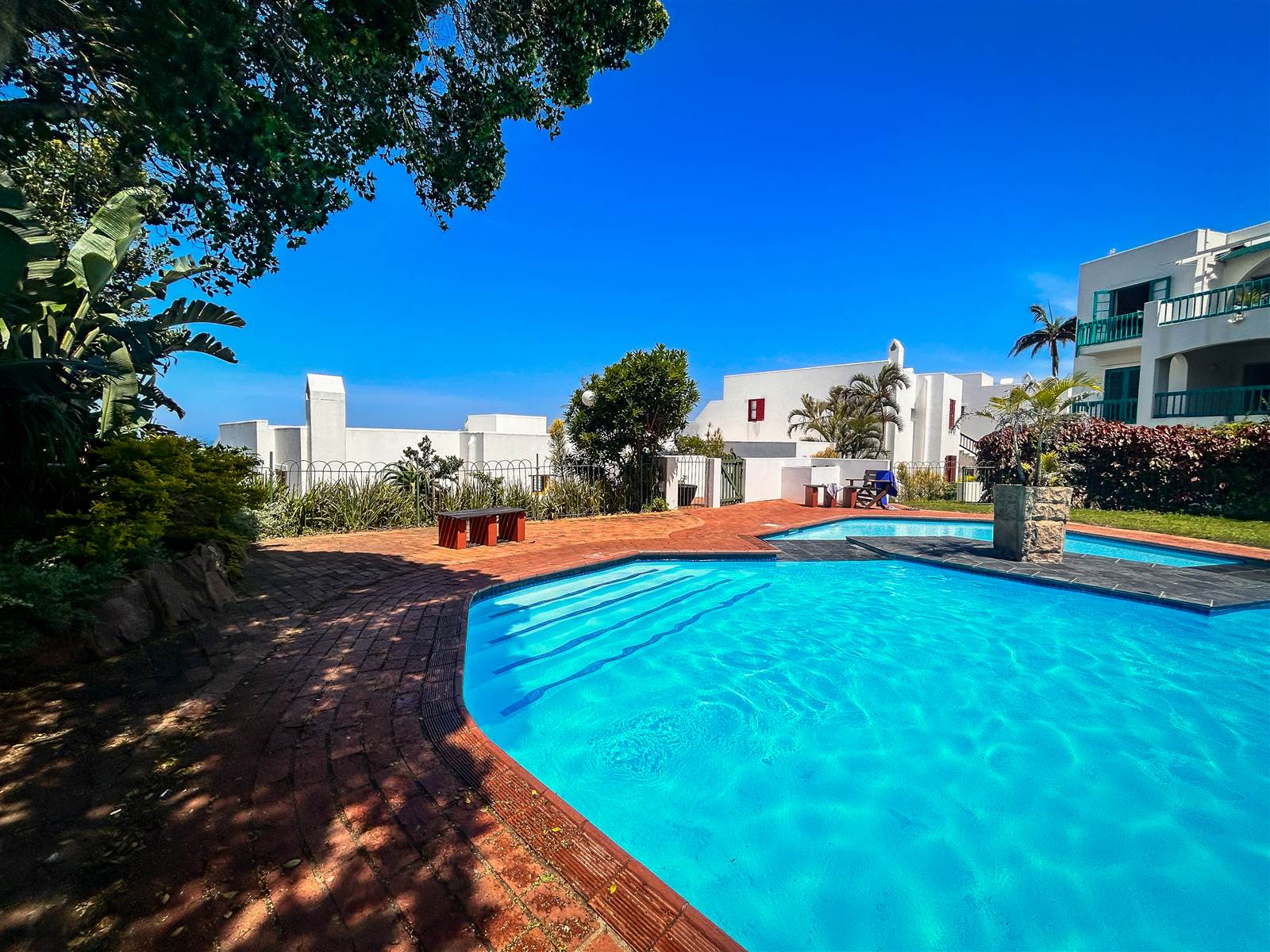 2 Bed Apartment in Ballito photo number 26