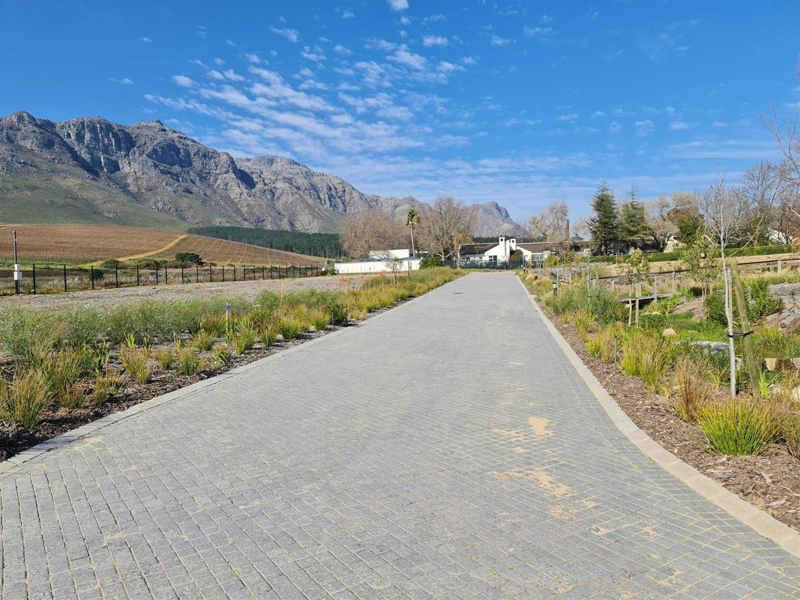 450 m² Land available in Paradyskloof photo number 20