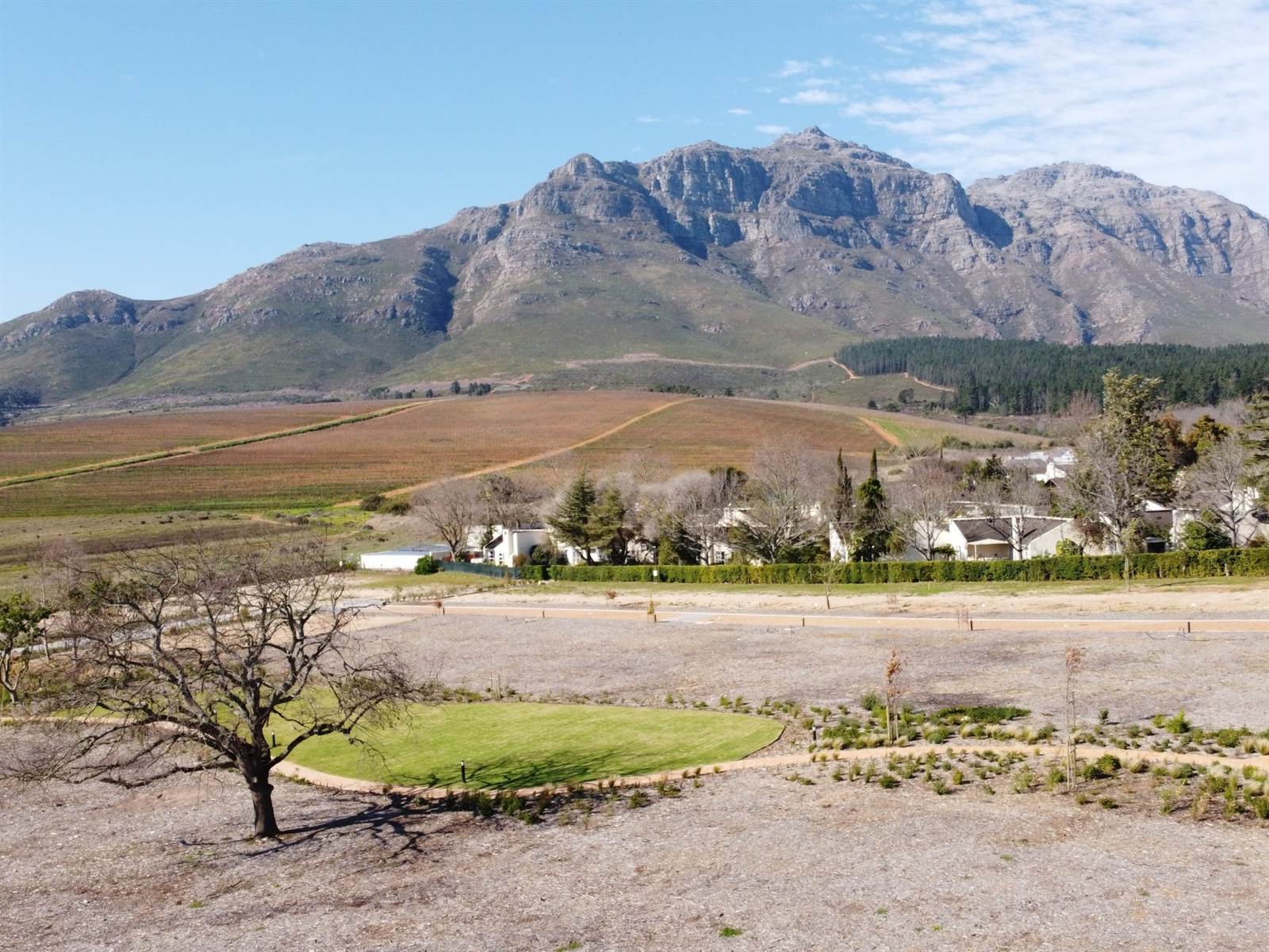 450 m² Land available in Paradyskloof photo number 19
