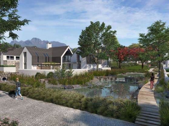 450 m² Land available in Paradyskloof photo number 27
