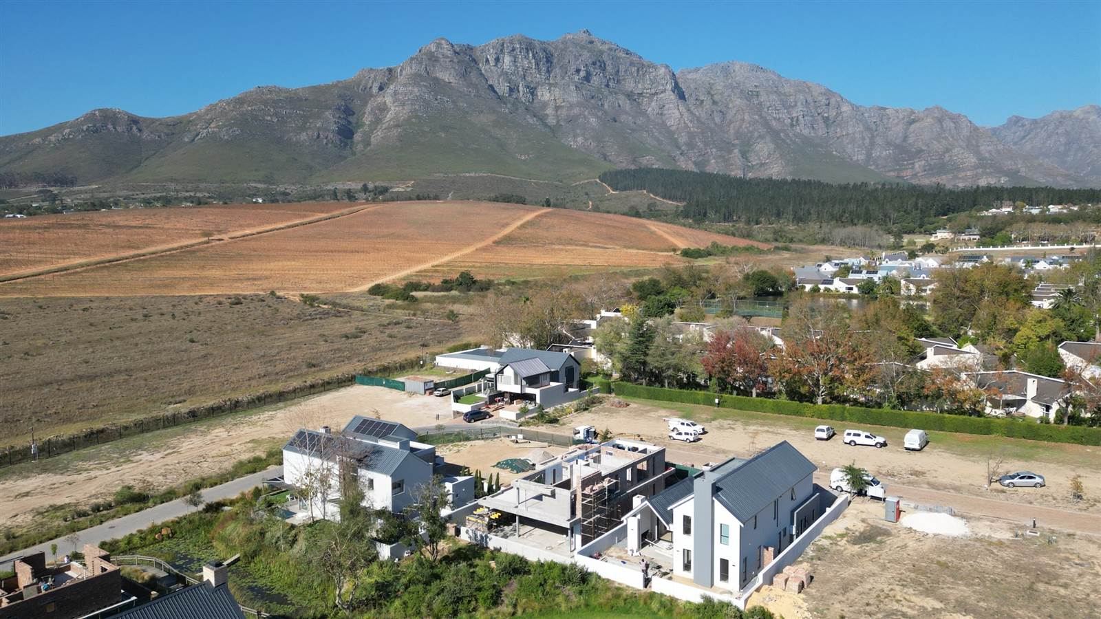 450 m² Land available in Paradyskloof photo number 12