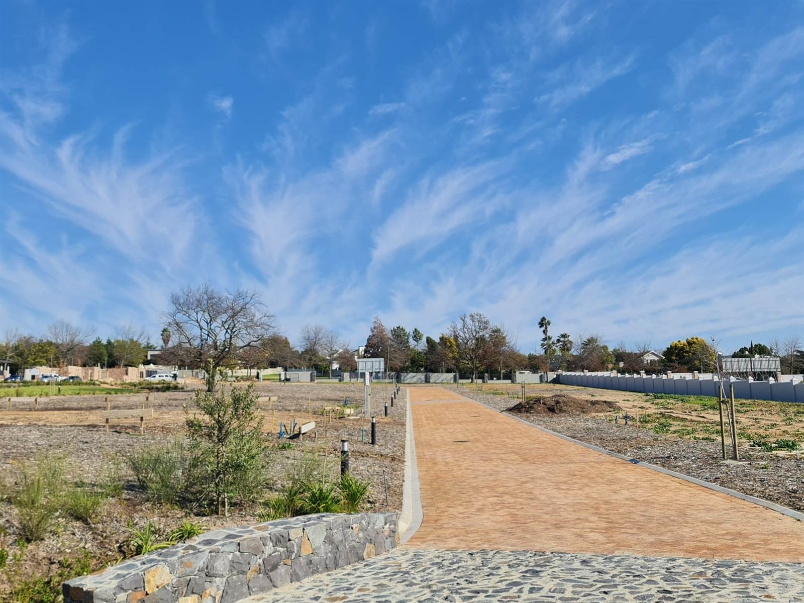 450 m² Land available in Paradyskloof photo number 21