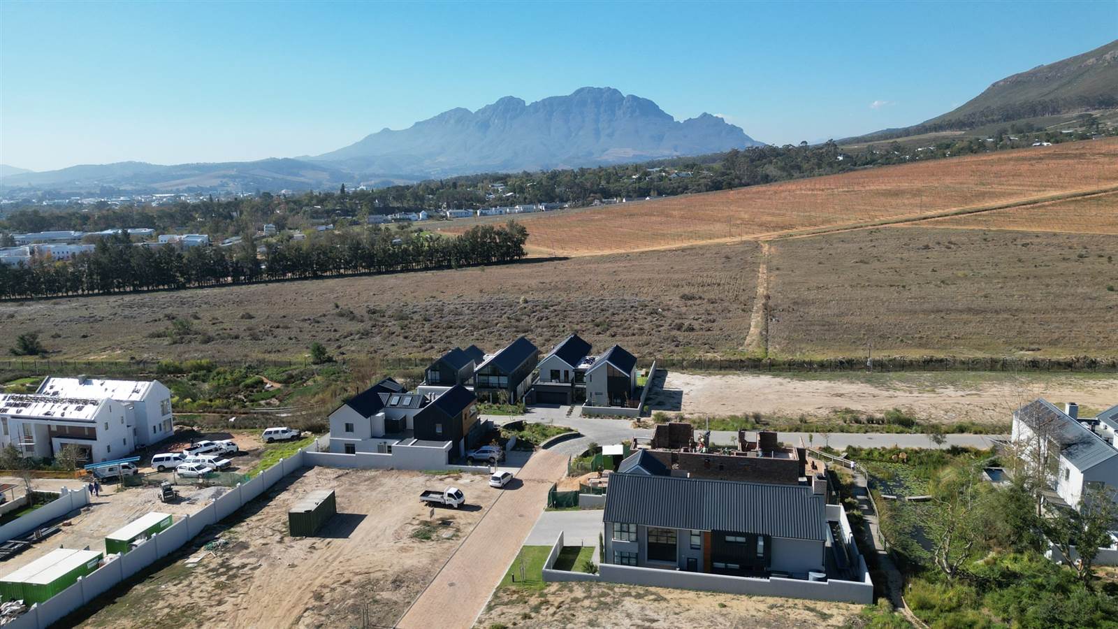 450 m² Land available in Paradyskloof photo number 11