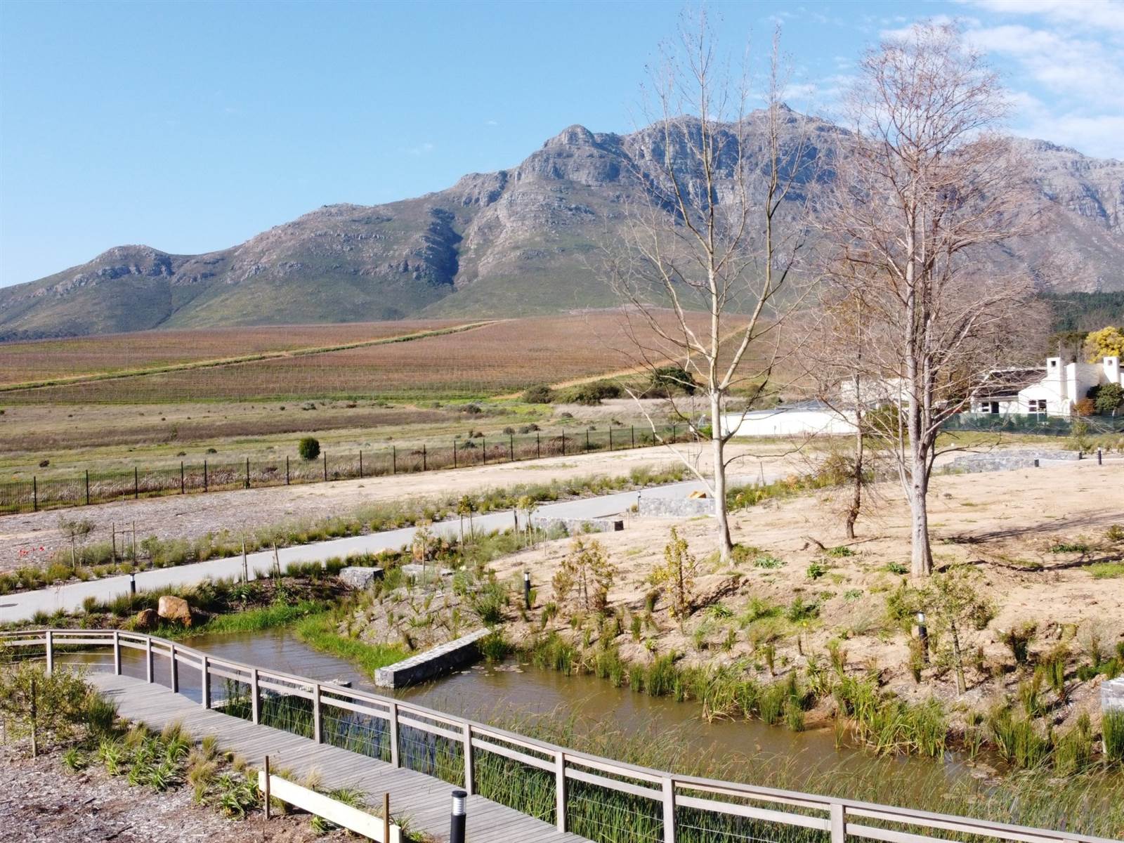 450 m² Land available in Paradyskloof photo number 25