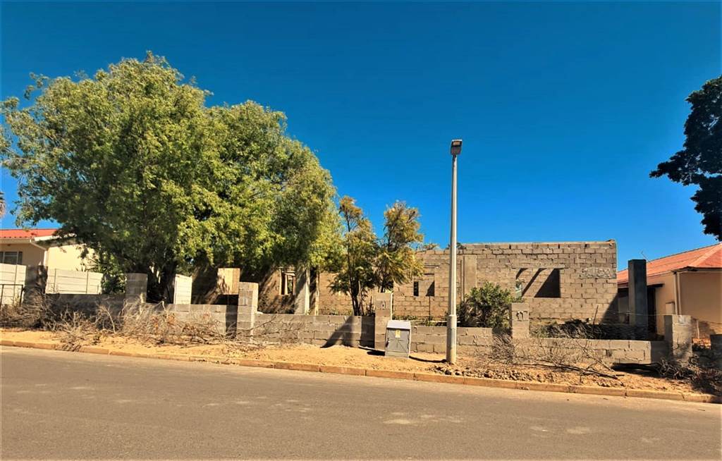 3 Bedroom House 3 Bedroom House
